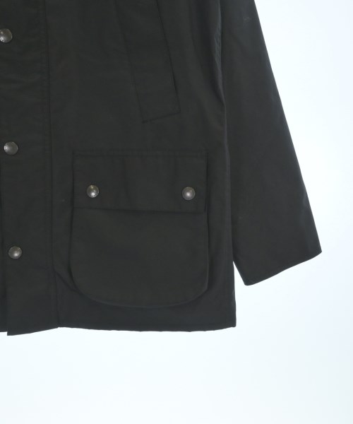 Barbour（バブアー）その他 黒 サイズ:38(M位) メンズ/2200688546014