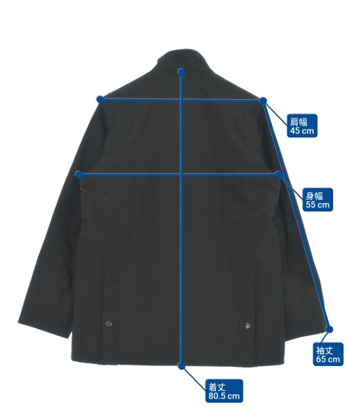 Barbour（バブアー）その他 黒 サイズ:38(M位) メンズ/2200688546014