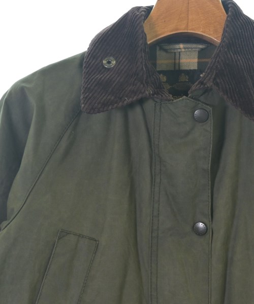 Barbour（バブアー）その他 カーキ サイズ:8(S位) レディース/2200681313019