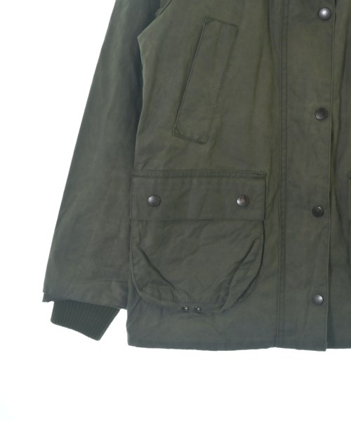 Barbour（バブアー）その他 カーキ サイズ:8(S位) レディース/2200681313019
