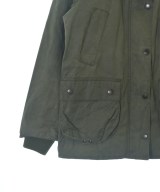 Barbour（バブアー）その他 カーキ サイズ:8(S位) レディース/2200681313019