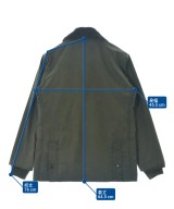 Barbour（バブアー）その他 カーキ サイズ:8(S位) レディース/2200681313019