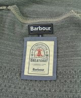 Barbour（バブアー）ニット・セーター グレー サイズ:M メンズ/2200683218138