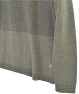 Barbour（バブアー）ニット・セーター グレー サイズ:M メンズ/2200683218138