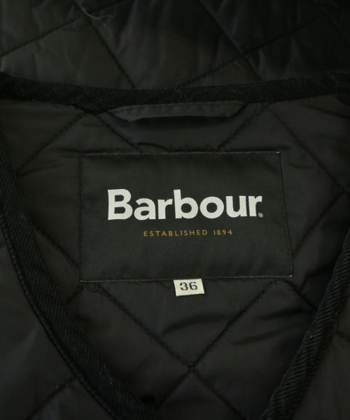 Barbour（バブアー）その他 黒 サイズ:36(XS位) レディース/2200684014012