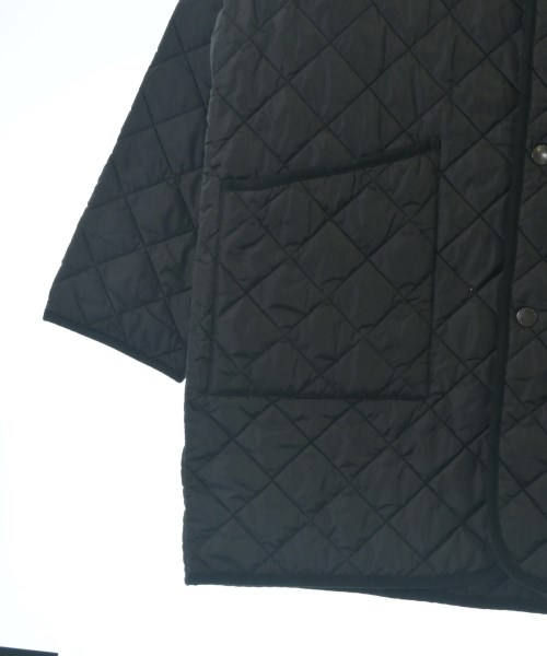 Barbour（バブアー）その他 黒 サイズ:36(XS位) レディース/2200684014012