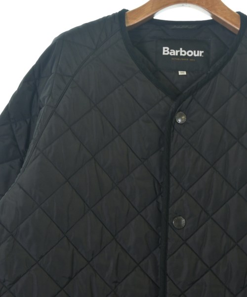 Barbour（バブアー）その他 黒 サイズ:36(XS位) レディース/2200684014012