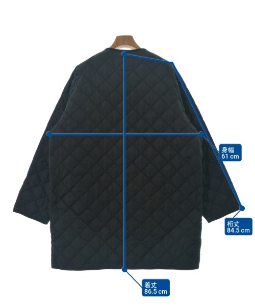 Barbour（バブアー）その他 黒 サイズ:36(XS位) レディース/2200684014012