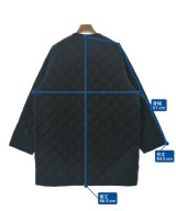 Barbour（バブアー）その他 黒 サイズ:36(XS位) レディース/2200684014012