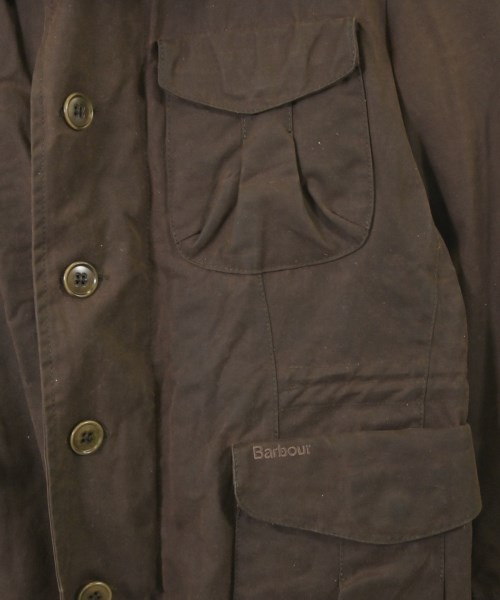Barbour（バブアー）その他 茶 サイズ:XL メンズ/2200687114016