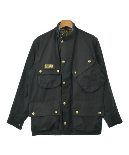 Barbour(バブアー)その他 黒 サイズ:38(M位)/2200688530037