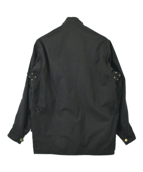 Barbour（バブアー）その他 黒 サイズ:38(M位) メンズ/2200688530037