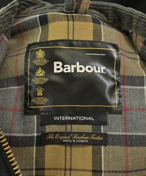 Barbour（バブアー）その他 黒 サイズ:38(M位) メンズ/2200688530037