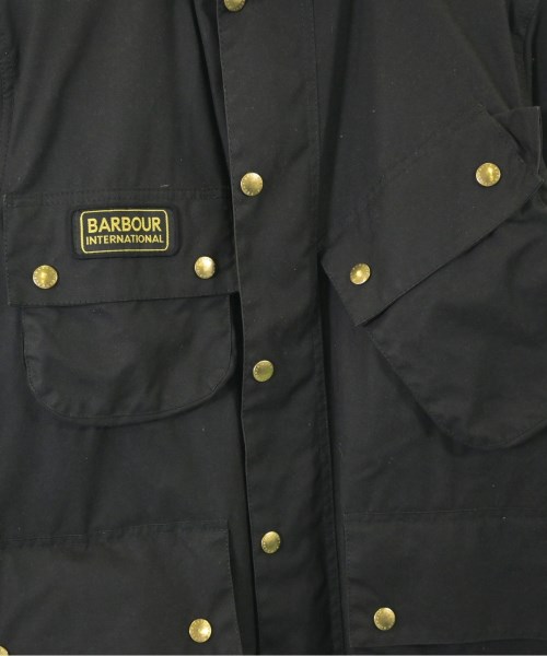 Barbour（バブアー）その他 黒 サイズ:38(M位) メンズ/2200688530037