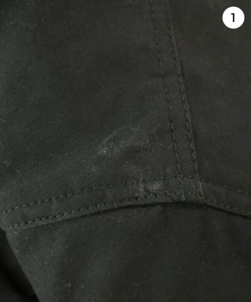 Barbour（バブアー）その他 黒 サイズ:38(M位) メンズ/2200688530037