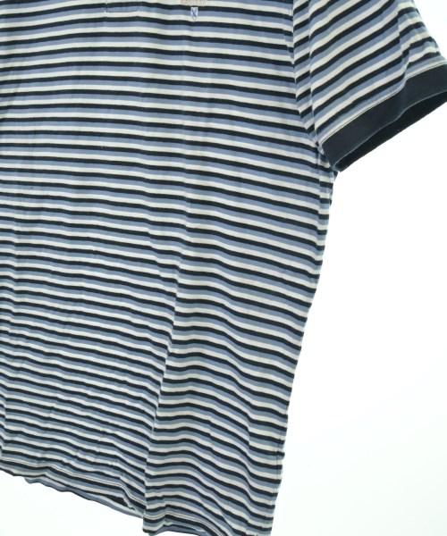 Barbour（バブアー）ポロシャツ 紺 サイズ:M メンズ/2200688139100