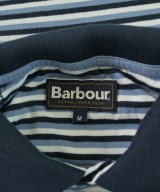 Barbour（バブアー）ポロシャツ 紺 サイズ:M メンズ/2200688139100