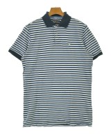 Barbour ポロシャツ