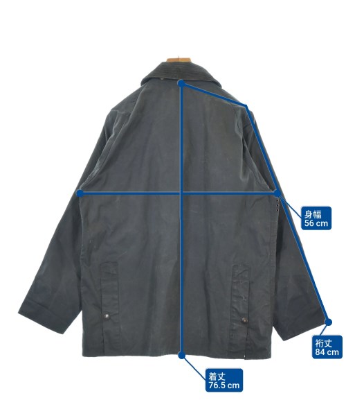 Barbour（バブアー）その他 グレー サイズ:-(XL位) メンズ/2200689057014