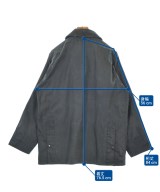 Barbour（バブアー）その他 グレー サイズ:-(XL位) メンズ/2200689057014