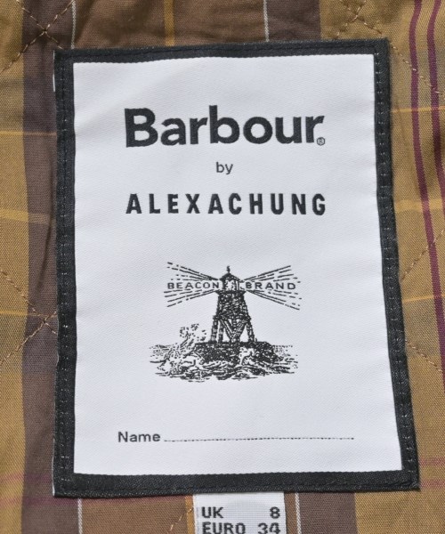 Barbour（バブアー）その他 カーキ サイズ:36(XS位) レディース/2200682514019