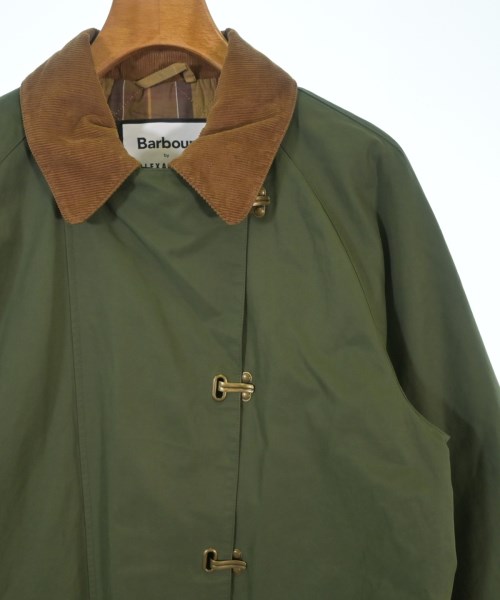 Barbour（バブアー）その他 カーキ サイズ:36(XS位) レディース/2200682514019