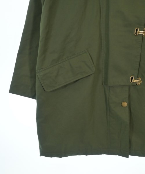 Barbour（バブアー）その他 カーキ サイズ:36(XS位) レディース/2200682514019