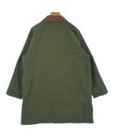 Barbour（バブアー）その他 カーキ サイズ:36(XS位) レディース/2200682514019