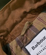 Barbour（バブアー）その他 カーキ サイズ:36(XS位) レディース/2200682514019