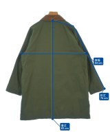 Barbour（バブアー）その他 カーキ サイズ:36(XS位) レディース/2200682514019
