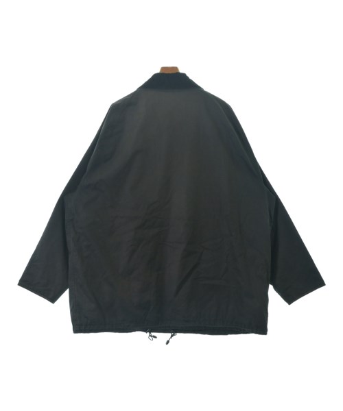 Barbour（バブアー）その他 黒 サイズ:XXL メンズ/2200689845086