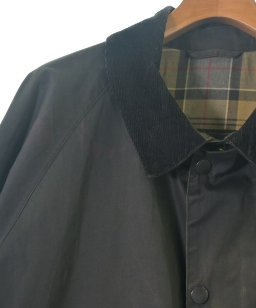 Barbour（バブアー）その他 黒 サイズ:XXL メンズ/2200689845086