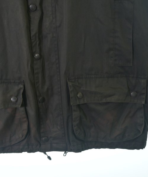 Barbour（バブアー）その他 黒 サイズ:XXL メンズ/2200689845086