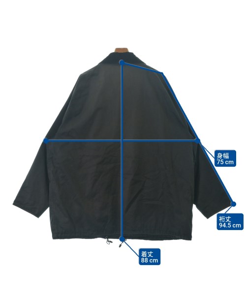 Barbour（バブアー）その他 黒 サイズ:XXL メンズ/2200689845086