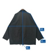Barbour（バブアー）その他 黒 サイズ:XXL メンズ/2200689845086