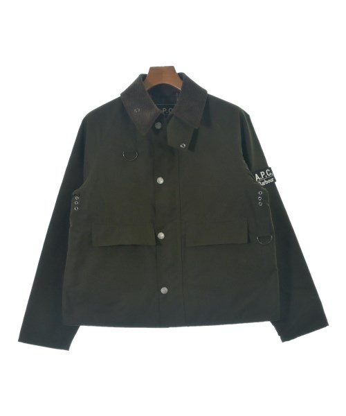 Barbour(バブアー)その他 カーキ サイズ:S/2200690307016