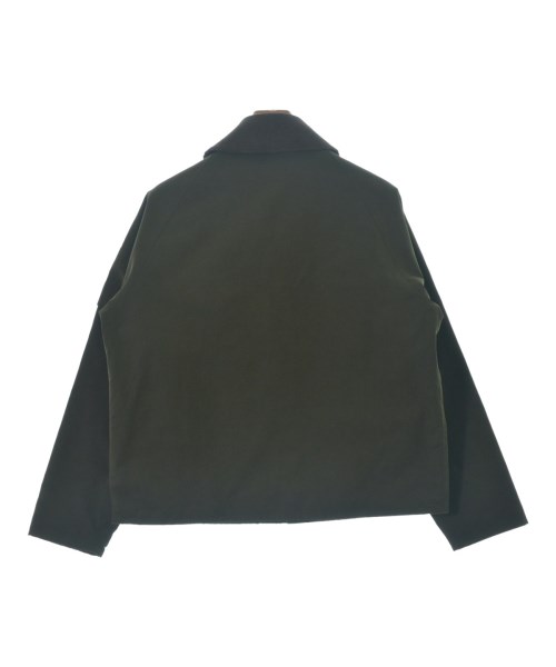 Barbour（バブアー）その他 カーキ サイズ:S メンズ/2200690307016