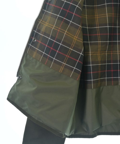 Barbour（バブアー）その他 カーキ サイズ:S メンズ/2200690307016
