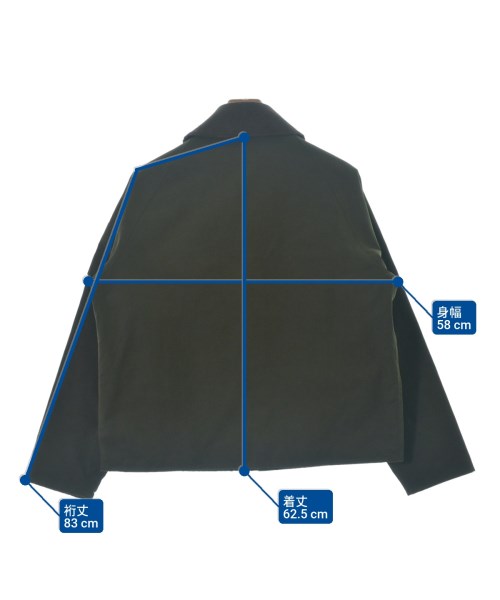 Barbour（バブアー）その他 カーキ サイズ:S メンズ/2200690307016