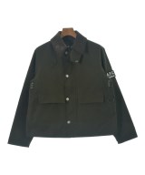Barbour（バブアー）その他 カーキ サイズ:S メンズ/2200690307016