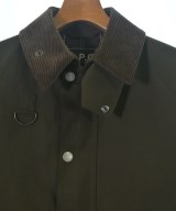 Barbour（バブアー）その他 カーキ サイズ:S メンズ/2200690307016