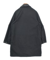 Barbour（バブアー）ステンカラーコート 黒 サイズ:36(XS位) レディース/2200684260143