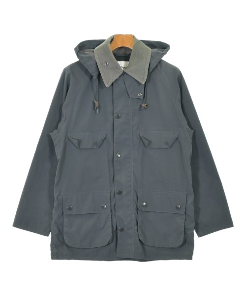 Barbour(バブアー)その他 黒 サイズ:36(S位)/2200690880014