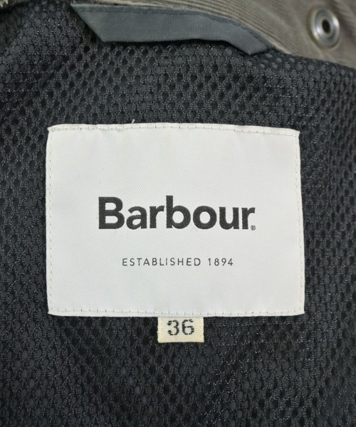 Barbour（バブアー）その他 黒 サイズ:36(S位) メンズ/2200690880014