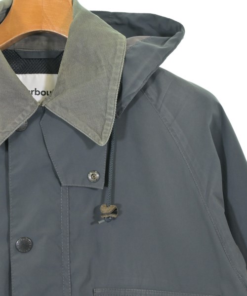 Barbour（バブアー）その他 黒 サイズ:36(S位) メンズ/2200690880014