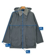 Barbour（バブアー）その他 黒 サイズ:36(S位) メンズ/2200690880014