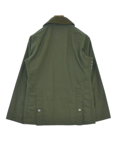 Barbour（バブアー）ミリタリーブルゾン カーキ サイズ:XS メンズ/2200691002019