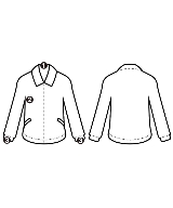 Barbour（バブアー）ミリタリーブルゾン カーキ サイズ:XS メンズ/2200691002019