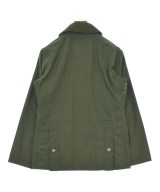 Barbour（バブアー）ミリタリーブルゾン カーキ サイズ:XS メンズ/2200691002019