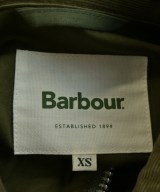 Barbour（バブアー）ミリタリーブルゾン カーキ サイズ:XS メンズ/2200691002019